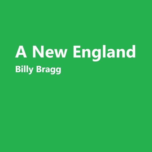 A New England
