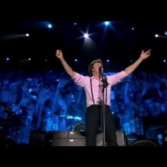 Paul McCartney - Hey Jude Live At Hyde Park