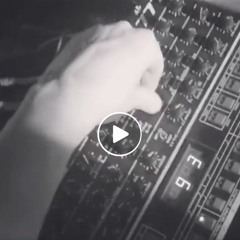 Tilliander DJ at Art's Birthday Party 20160122