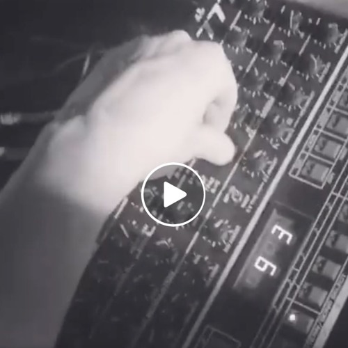 Tilliander DJ at Art's Birthday Party 20160122