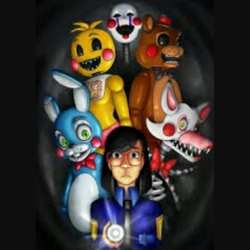 Game over
