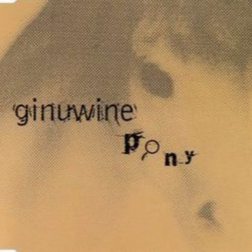 Ginuwine - Pony (Remix)