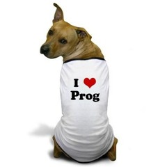 Griff Proggy Dog - Do The Prog (Ruff Mix)
