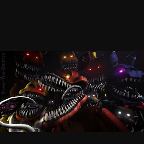 Game over night core
