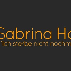 Andrea Berg - Ich sterbe nicht noch mal (Sabrina Hog Cover)