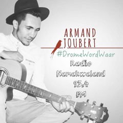 Armand Joubert Op NamakwaLand