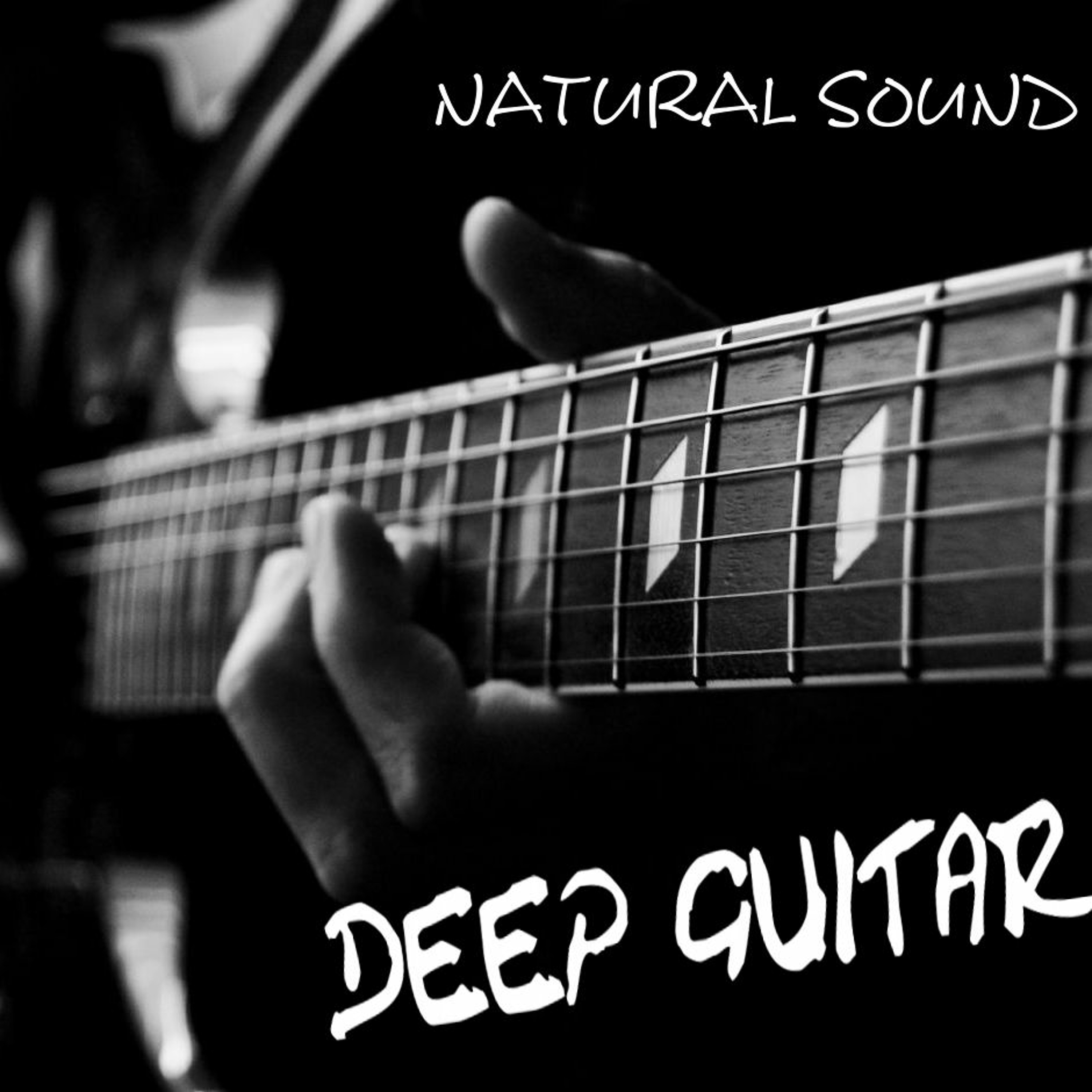 Deep Guitar episode artwork