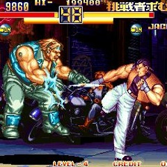 Art Of Fighting (χ)