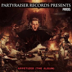 "PUMP" ft.Darkcontroller (Partyraiser Rec.)