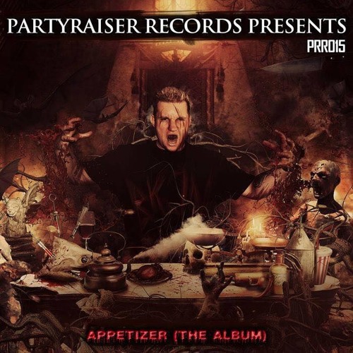 "PUMP" ft.Darkcontroller (Partyraiser Rec.)
