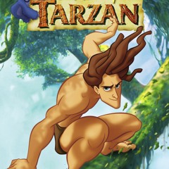 Tarzan | طرزان علموني انا غريب