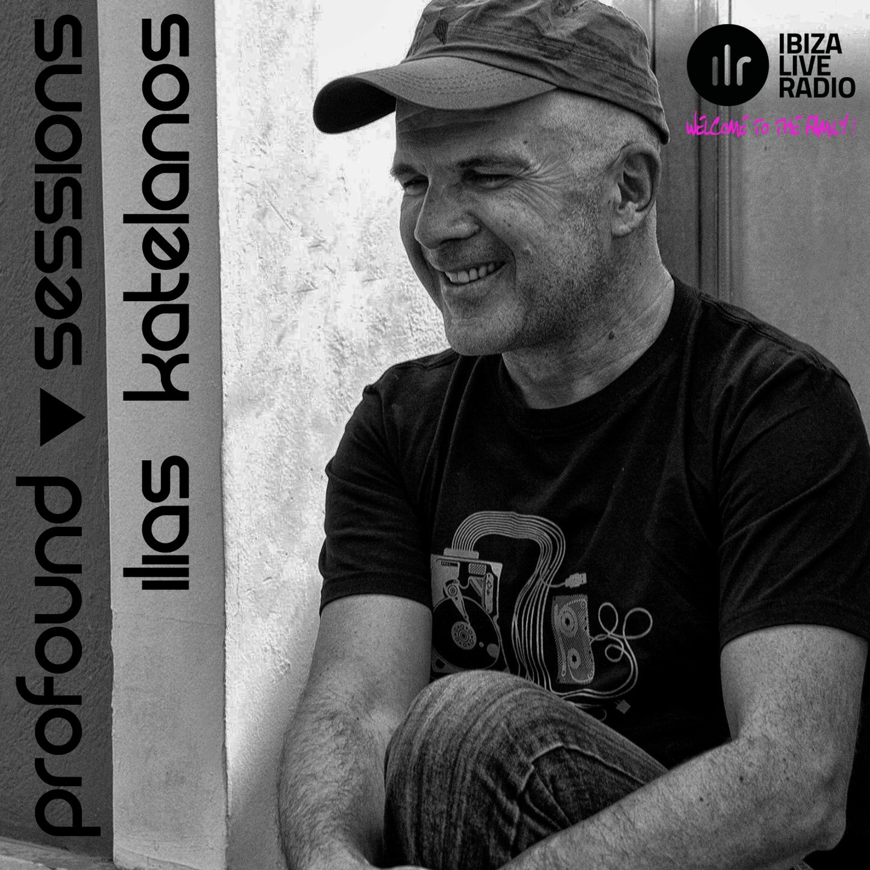 Profound Sessions