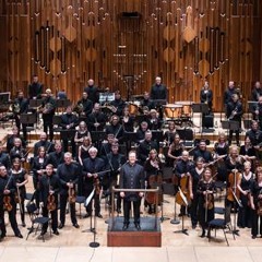 Edward Elgar's Enigma Variations IX "Nimrod"／BBC Symphony Orchestra