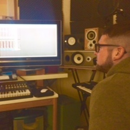 ROBBO Never See Me M1