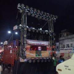 MELO N@ TUM TO DIL( D@NCE MIX ) 7898345185