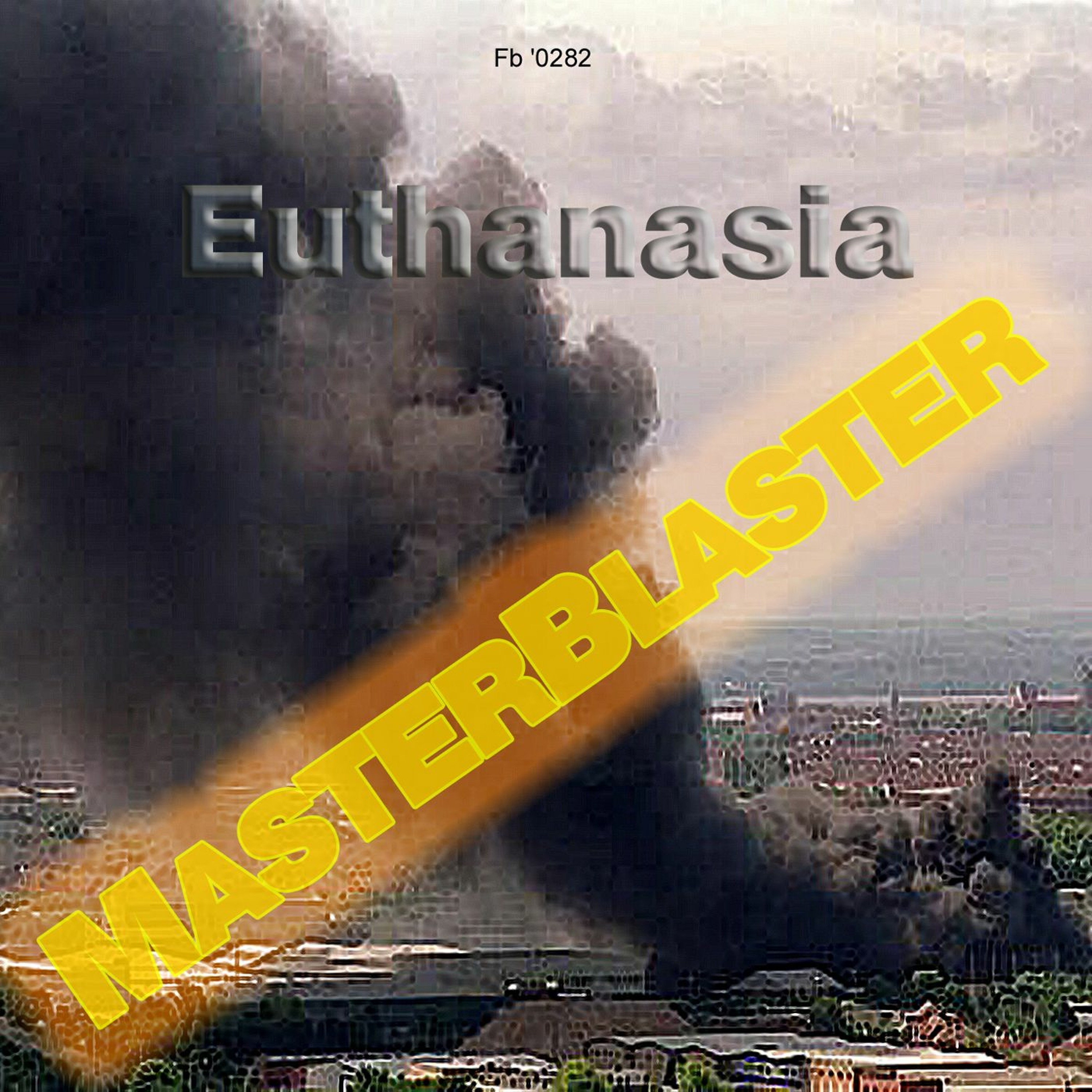 Masterblaster episode artwork