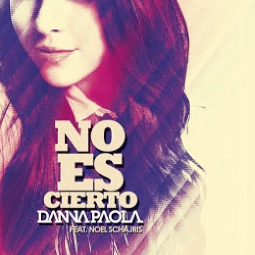 no es cierto danna paola