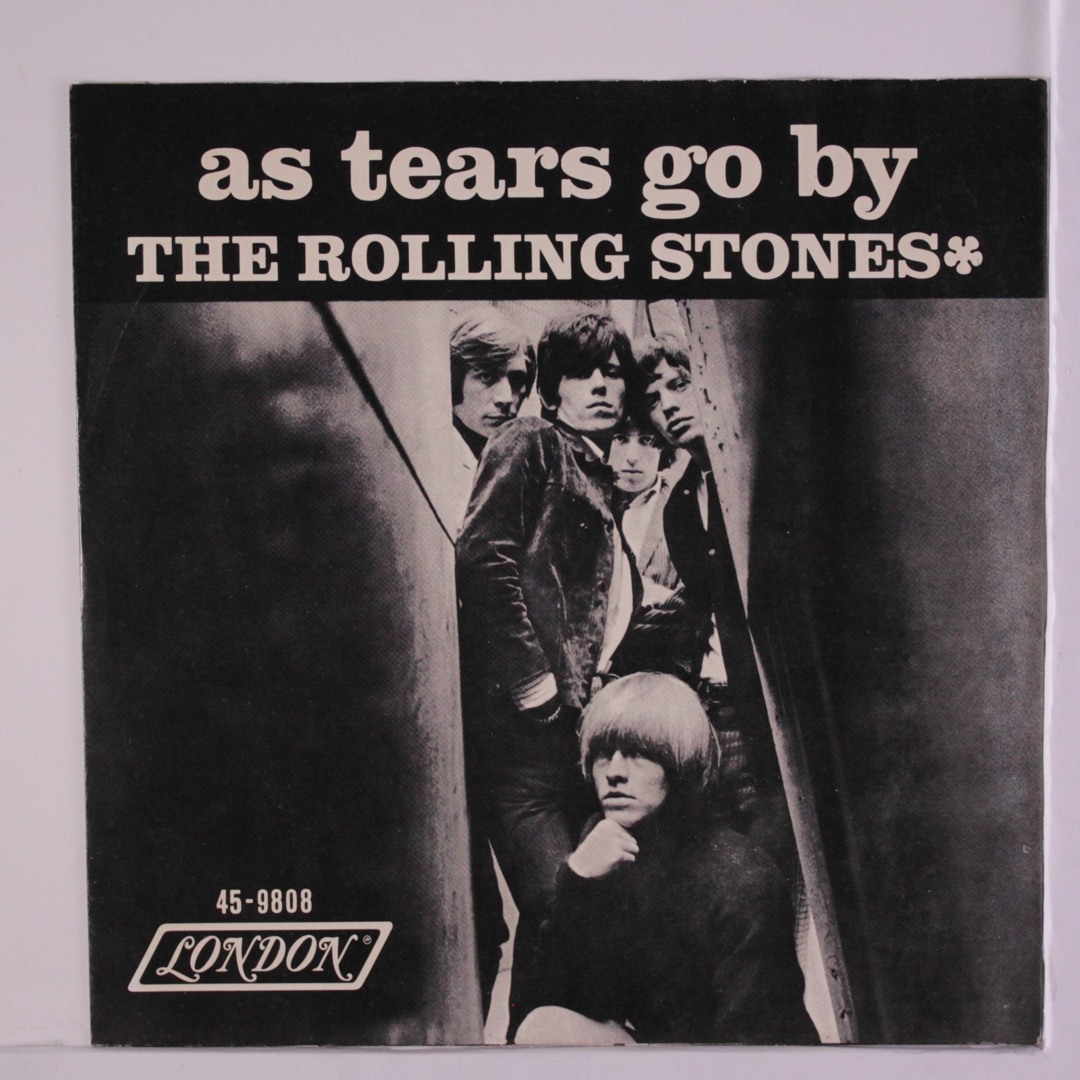 Stream As tears go by - The Rolling Stones by delaorden | Listen