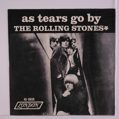 As tears go by - The Rolling Stones