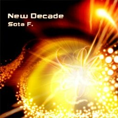 New Decade (Extended Mix) - Sota F.