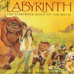 Labyrinth (The Storybook)