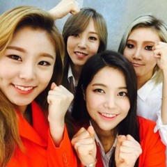 mamamoo_비와 당신