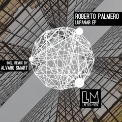 Roberto Palmero -  Lupanar Ep