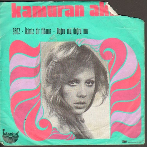 Stream Turkish Ladies Ladies on Records. 60s & 70s Female Music by