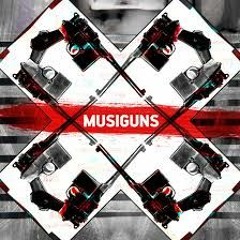 Musiguns - Armageddon (on ANS ÇM )