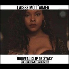 J-Max Feat  stacy (Laisse Moi T'aimé)