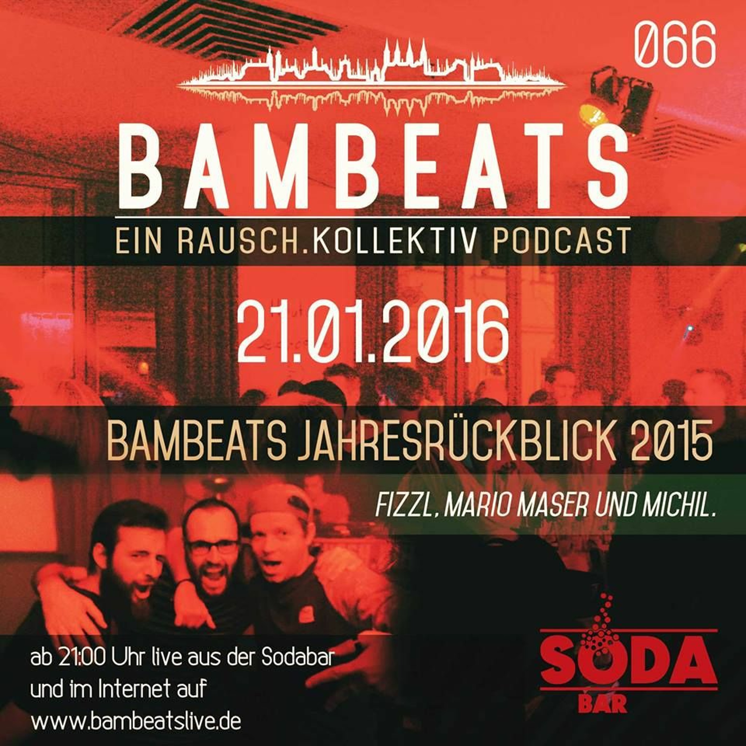 ... ein Rauschkollektiv Podcast
