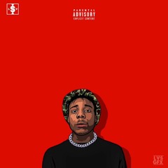 Herb Indika feat Sensei $moke - Tomb Raider (Prod. OnGaud)