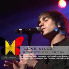 Love Kills (Roberto Bellarosa Cover)