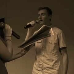 "Je me nomme Peter" - Par Thomas Lacaille et Océane Delaune