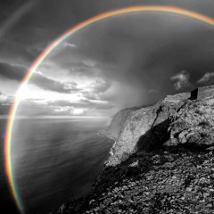 On The Edge Of Enlightenment