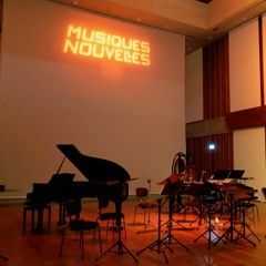 Temple Of Cinders for ensemble