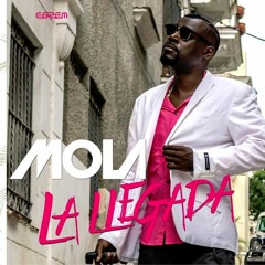 SOLO ME QUEDA LA FIESTA El Mola - Alexander Abreu &  Havana D'Primera 2016