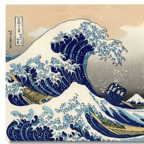 Ocean (Part II) (ft. ravel)