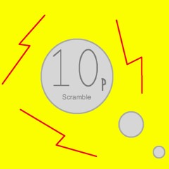 10p Scramble Instrumental