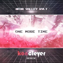 One More Tome (konclever remix)