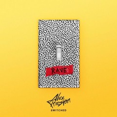 Switched - Alex Preston (House Tunes X Release)