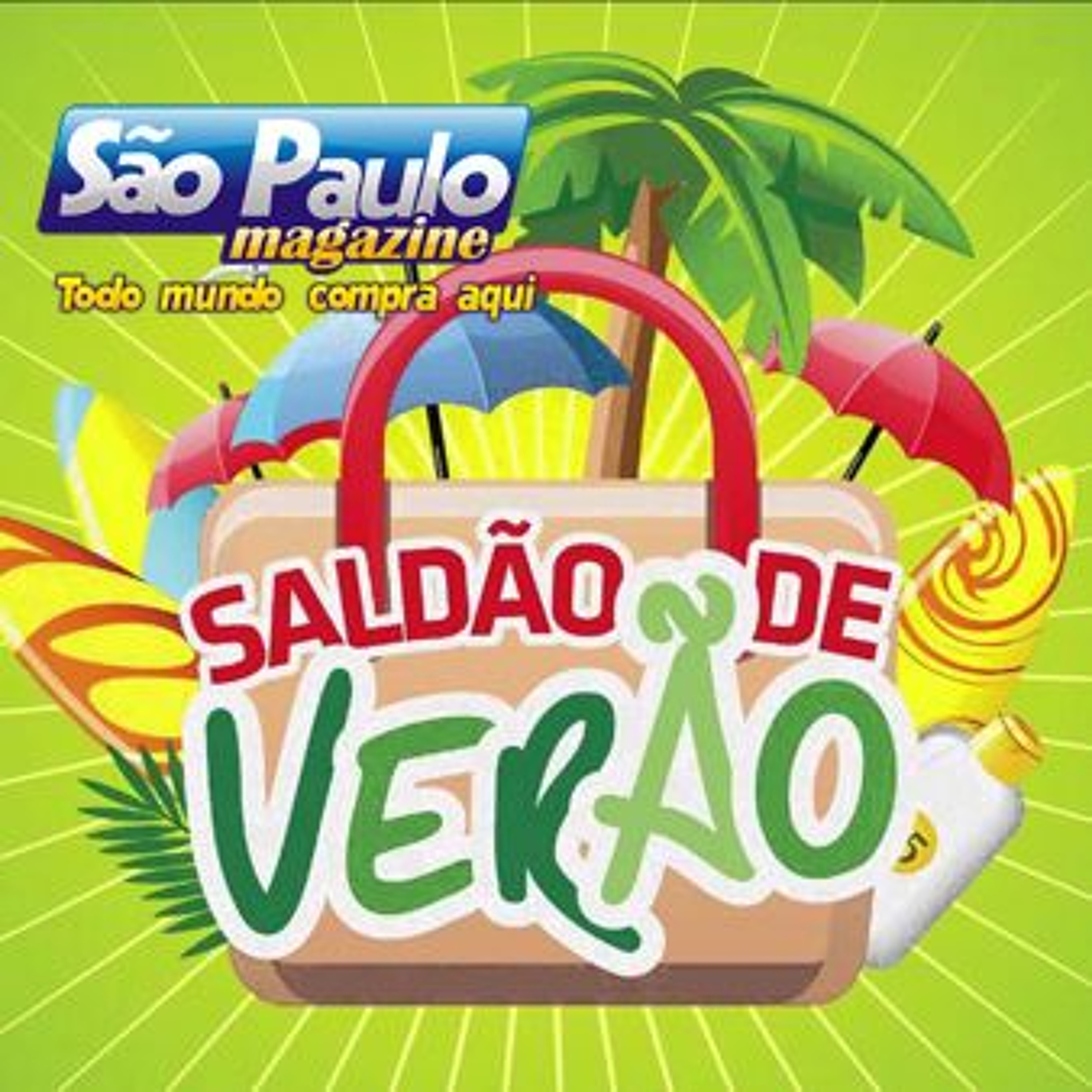 São Paulo Magazine Laguna