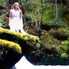 Kjosfossen elf