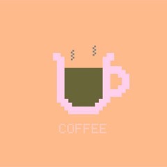 Coffee (p. Ullzang Pistol x Et Ali)