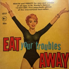 CTF Ep 53 Do or Diet: David Ludwig and Dawn Lerman talk about losing that gut