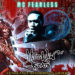 Tomoyoshi Ft. MC Fearless - The Assassin (Hustlin Beats)