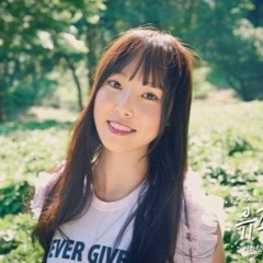 여자친구 Gfriend 유주 Yuju 로꼬Loco - 우연히 봄(Spring is gone by chance) 피아노 Piano Cover