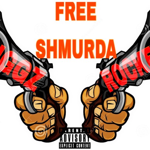 FREE SHMURDA X jimmy ROCKET