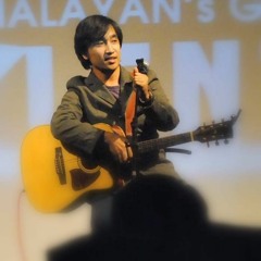 Bitter (Teddy Geiger Cover - VERSION 2) at Anahaw village