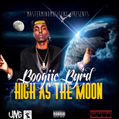 High As The Moon